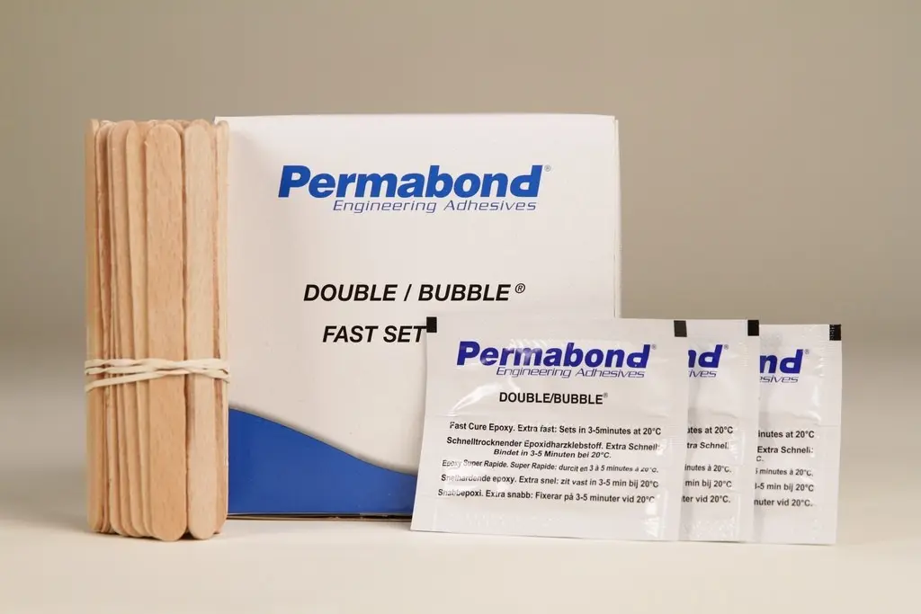 PERMABOND Doble / Burbuja E01